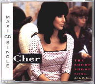 Cher - The Shoop Shoop Song